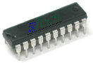 RC Empfänger Adapter Chip